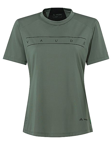 VAUDE T-Shirt Women's Qimsa Logo Shirt günstig online kaufen
