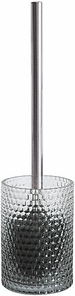 Kleine Wolke WC-Garnitur "Melua" 2 aus Glas günstig online kaufen