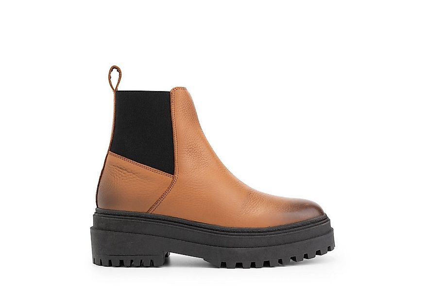 Mysa Yasamin Chelseaboots Atmungsaktiv und wärmedämmung günstig online kaufen