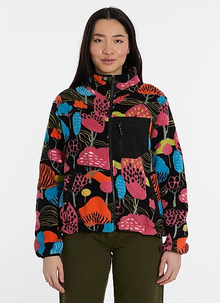 Ragwear Sweatshirt "ALARIS" günstig online kaufen