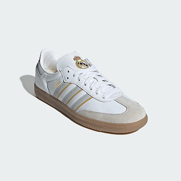 adidas Performance SAMBA MANCHESTER UNITED SCHUH günstig online kaufen