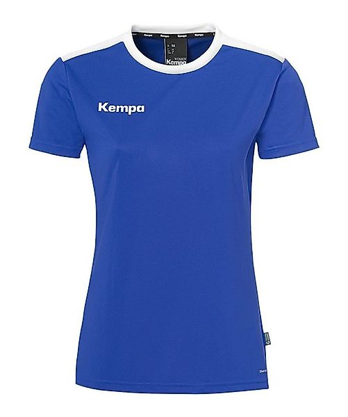 Kempa T-Shirt Kempa Emotion 27 Trikot Damen Trikots Damen Polyester günstig online kaufen
