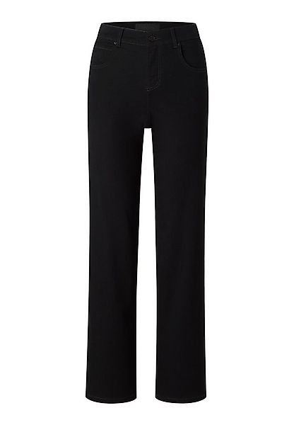 ANGELS Weite Jeans - weite Jeans - regular Fit - high Waist - LARA günstig online kaufen