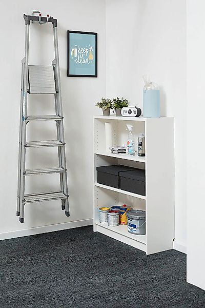 Andiamo Teppichfliese Skandi, selbstklebend, rechteckig, Höhe: günstig online kaufen