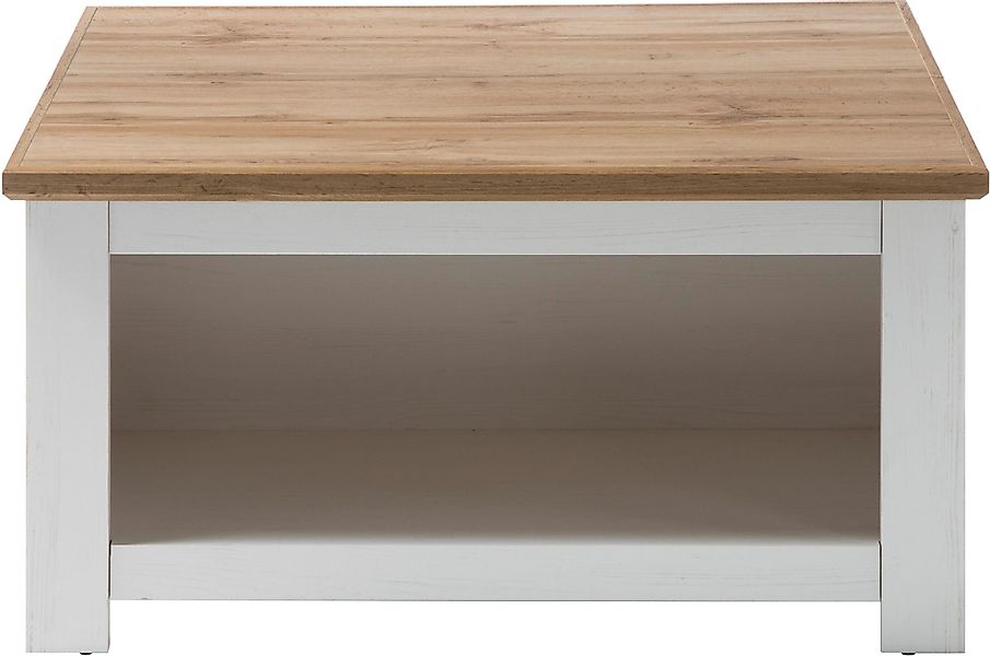 Home affaire Couchtisch Cremona, Höhe 50 günstig online kaufen