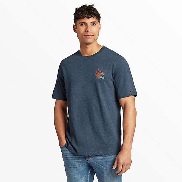 Sherpa T-Shirt T-Shirt Pirpose günstig online kaufen