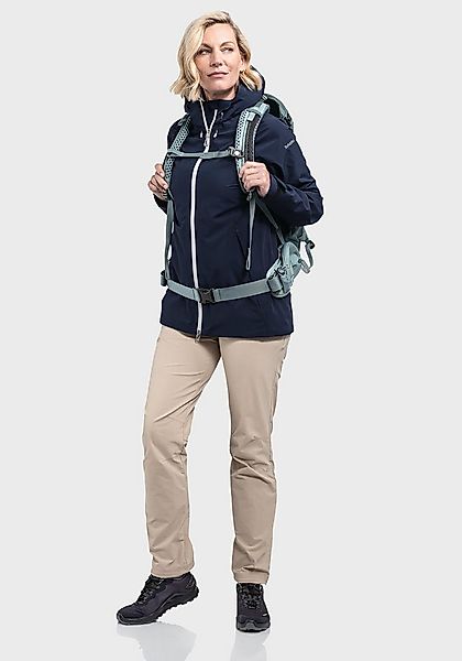 Schöffel Outdoorjacke 2L Jacket Ankelspitz L günstig online kaufen