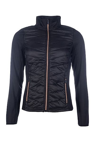 HKM Reitjacke Jersey-/Nylonjacke -Prag- Style günstig online kaufen
