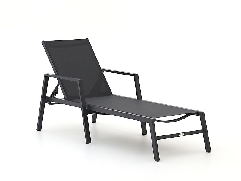 Forza Sarona Gartenliege stapelbar günstig online kaufen