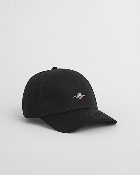 Gant Baseball Cap "HIGH SHIELD COTTON TWILL CAP", mit einer hohen Krone günstig online kaufen