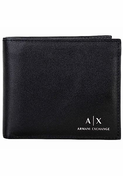 ARMANI EXCHANGE Geldbörse "Geldbörse" günstig online kaufen