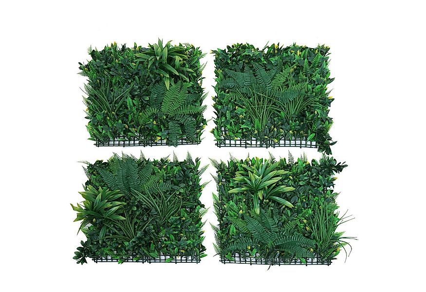 MCW Wandpaneel MCW-O94, BxL: 50x50 cm, (Komplett-Set) Individuell erweiterb günstig online kaufen