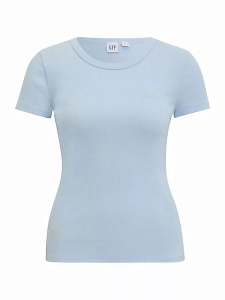Gap Tall T-Shirt BRANNA RINGER (1-tlg) Plain/ohne Details günstig online kaufen