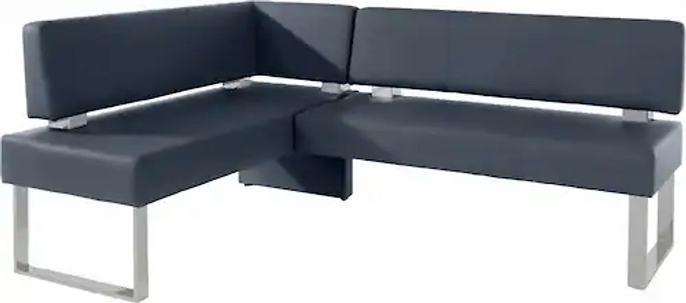 OTTO home "Rab" in 2 Breiten (180 oder 200 cm), Bezug in verschiedenen Qual günstig online kaufen