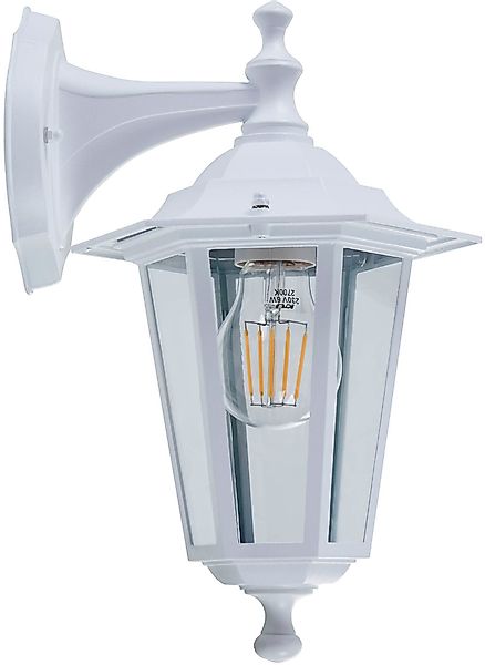 EGLO LED Wandleuchte LATERNA 5 L16,5 günstig online kaufen