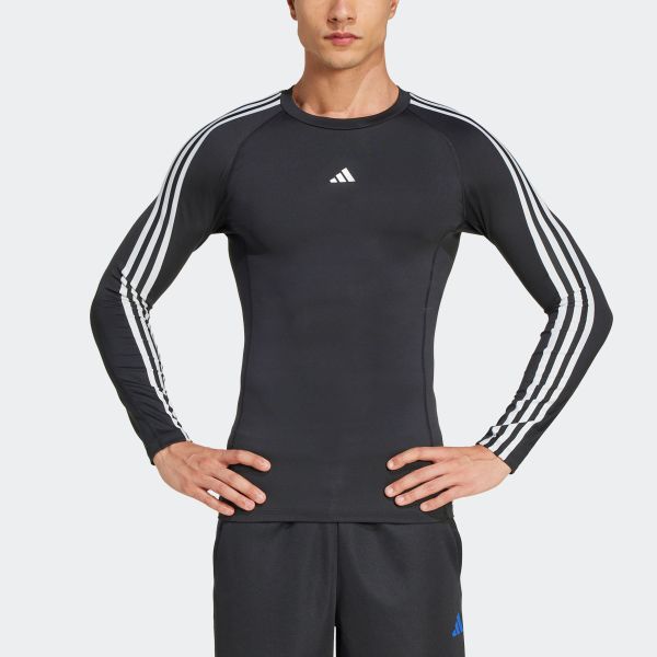 adidas Performance Funktionsshirt TF 3S LS günstig online kaufen