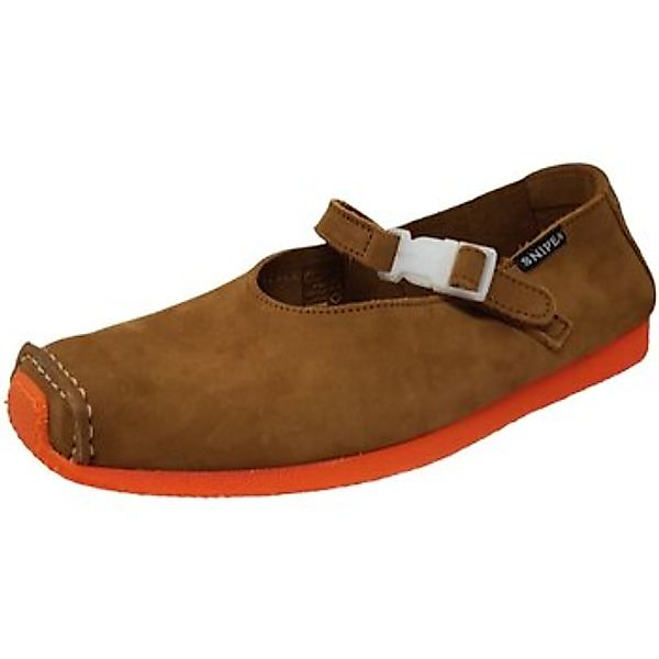 Snipe  Damenschuhe Slipper MERCEDITAS roccia 23502E.0002 günstig online kaufen