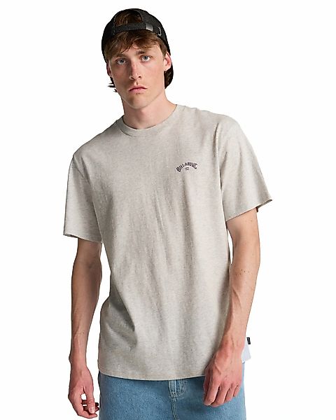 Billabong T-Shirt "Arch Wave" günstig online kaufen