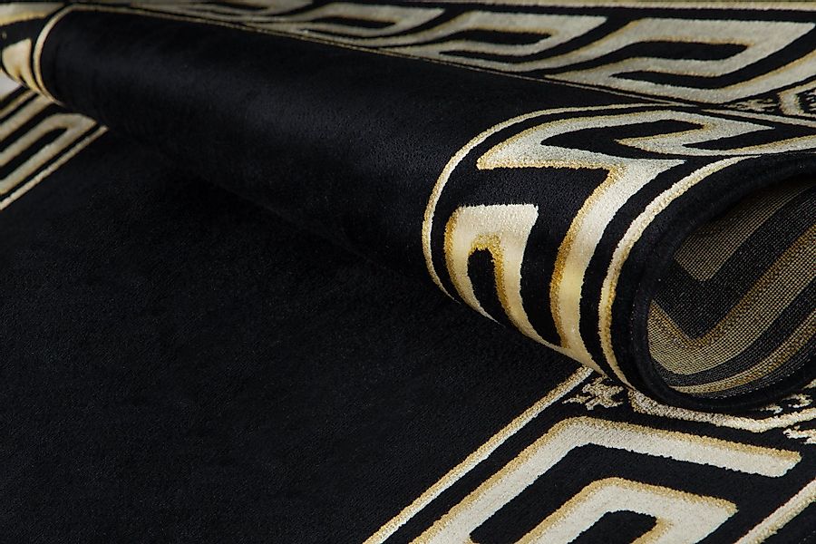 Belle Arti Teppich Luxus Teppich Wohnzimmer günstig online kaufen