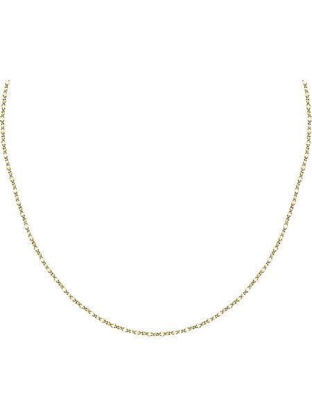 CHRIST Goldkette CHRIST Damen-Kette 585er Gelbgold günstig online kaufen