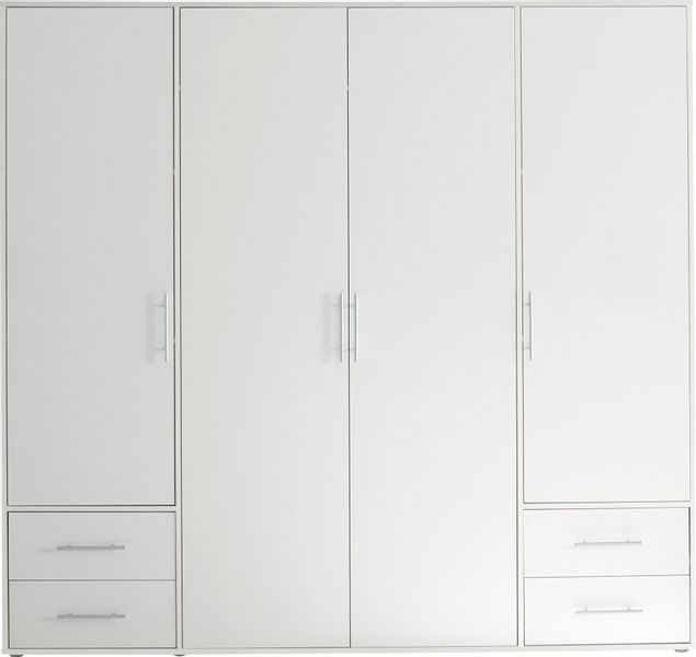 Schlafkontor Kleiderschrank "Valencia" günstig online kaufen
