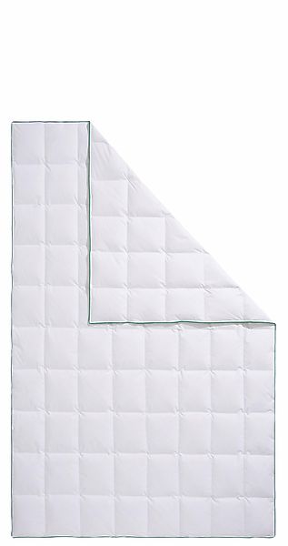 fjödur Daunenbettdecke "Fee, Bettdecke 135x200, 155x220 cm und weitere Größ günstig online kaufen
