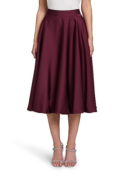 Vera Mont Maxirock Damen Ballonrock mit günstig online kaufen