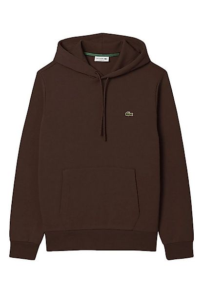 Lacoste Hoodie Kapuzensweatshirt Hoodie (1-tlg) günstig online kaufen