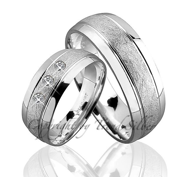 Trauringe123 Trauring Hochzeitsringe Verlobungsringe Trauringe Eheringe Par günstig online kaufen