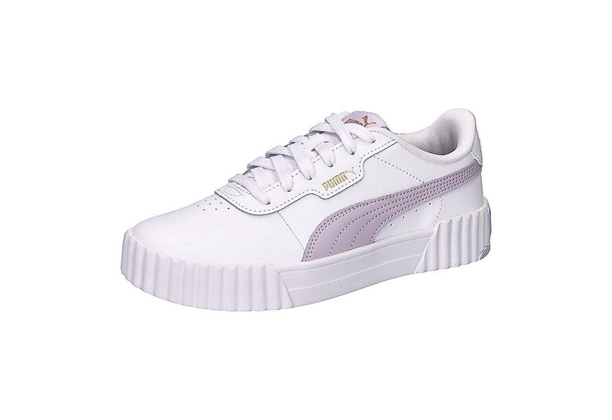 PUMA Puma Damen Sneaker Carina 3.0 400365 Sneaker günstig online kaufen