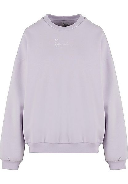 Karl Kani Sweater Karl Kani KK Small Signature Essential Os Crew günstig online kaufen