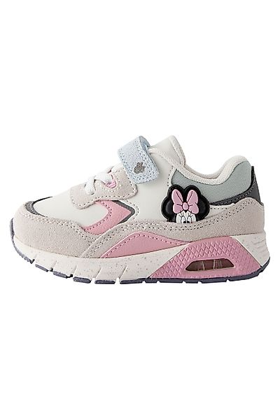 Next Robuste Sneaker mit elastischen Schnürsenkeln günstig online kaufen