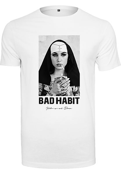 MisterTee T-Shirt "MisterTee Herren Westside Connection 2.0 Tee", (1 tlg.) günstig online kaufen