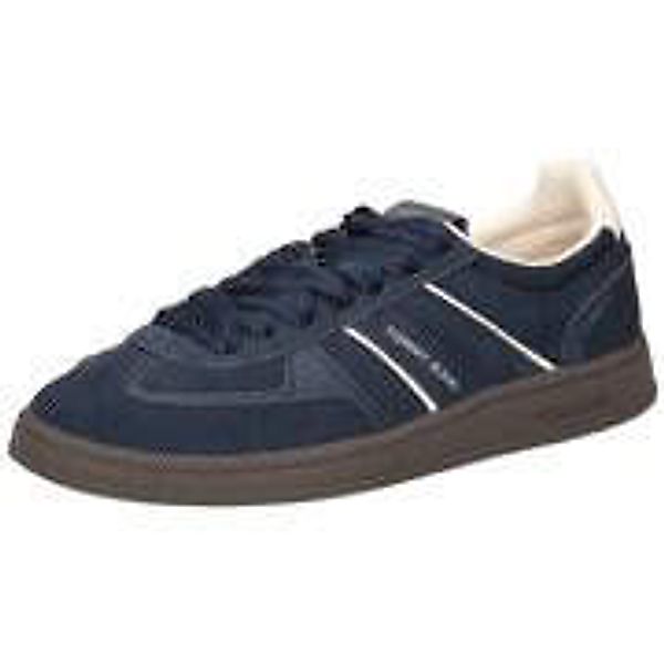 Tommy Hilfiger The Greenwich Edge Sneaker Damen blau günstig online kaufen