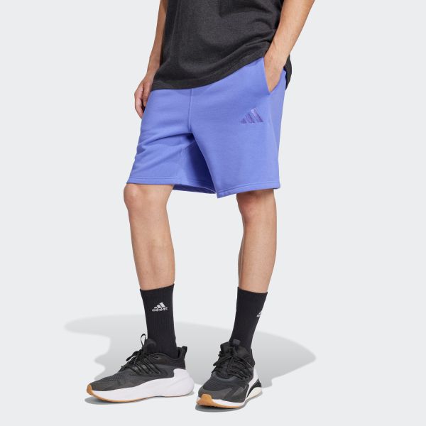 adidas Sportswear Shorts "M A SZN FL SHO" günstig online kaufen