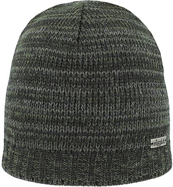 Eisglut Strickmütze Dylang XL mit Fleece-Innenband günstig online kaufen