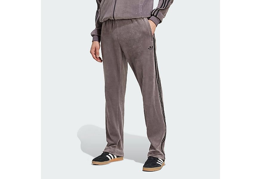 adidas Originals Laufshorts SST ADICOLOR VELOURS TRAININGSHOSE (1-tlg) günstig online kaufen