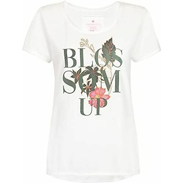 Lieblingsstück  T-Shirt Rundhals T-Shirt für Damen günstig online kaufen