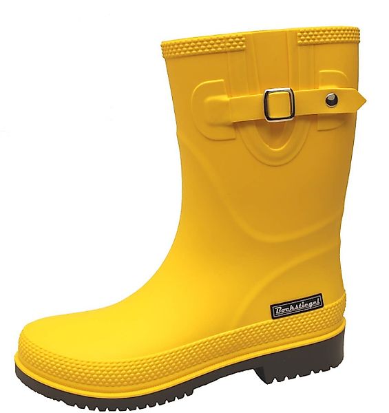 Bockstiegel Gummistiefel Damen Regenstiefel Lotte-K mit günstig online kaufen