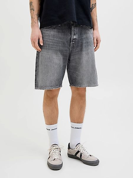 Jack & Jones Relaxshorts "JJIALEX JJORIGINAL SHORTS SBD 300 SN" Baumwolle, günstig online kaufen