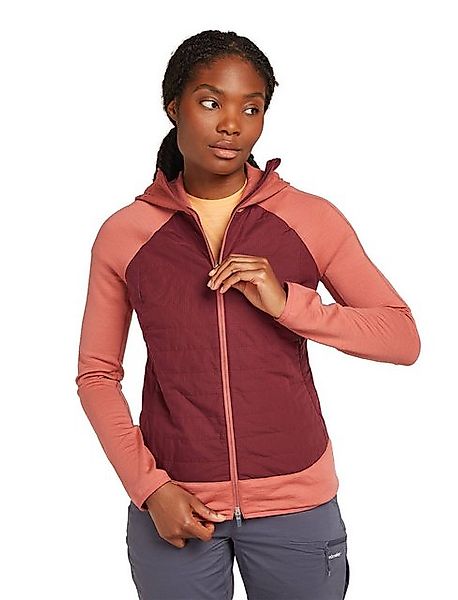 Icebreaker Funktionsjacke Damen Jacke günstig online kaufen