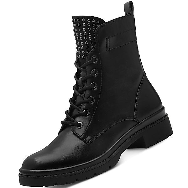 Tamaris Stiefelette Schnürboots günstig online kaufen