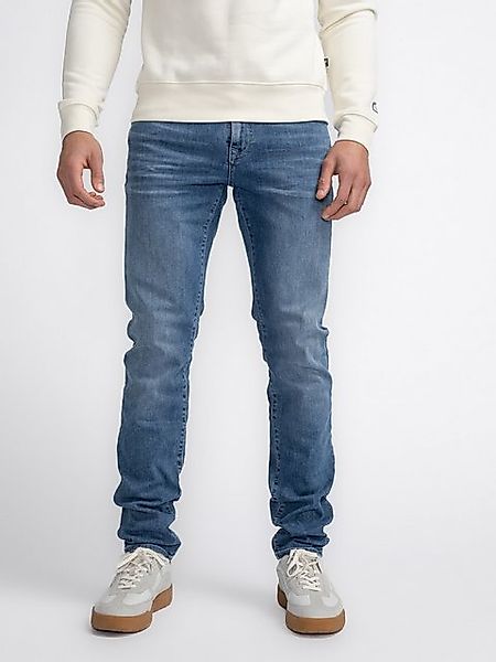 Petrol Industries Slim-fit-Jeans Slim Fit Jeans Seaham günstig online kaufen