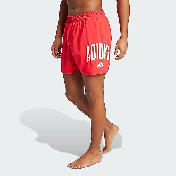 adidas Sportswear Badeshorts ADIDAS BADESHORTS MIT günstig online kaufen
