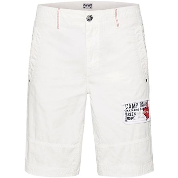 Camp David  Shorts Shorts Kurzhose günstig online kaufen