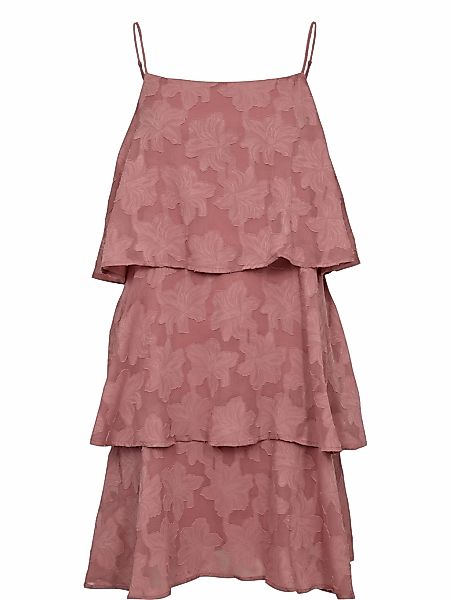 nümph Jerseykleid "Nümph DRESS NUALISA" günstig online kaufen
