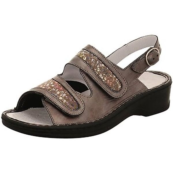Stuppy  Sandalen Sandaletten TAUPE 1546-725010 günstig online kaufen