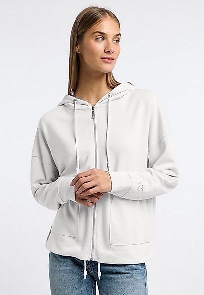 Frieda & Freddies NY Kurzjacke Sweat Jacket günstig online kaufen