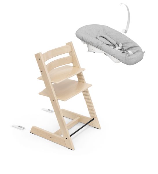 Stokke Hochstuhl Tripp Trapp® Kinderhochstuhl mit günstig online kaufen