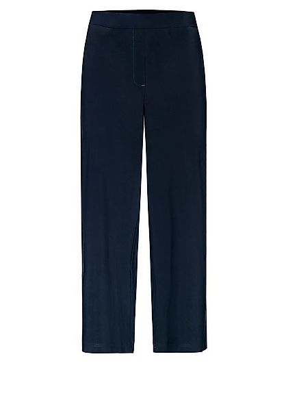 bianca Culotte – Stoffhose mit verkürztem, günstig online kaufen